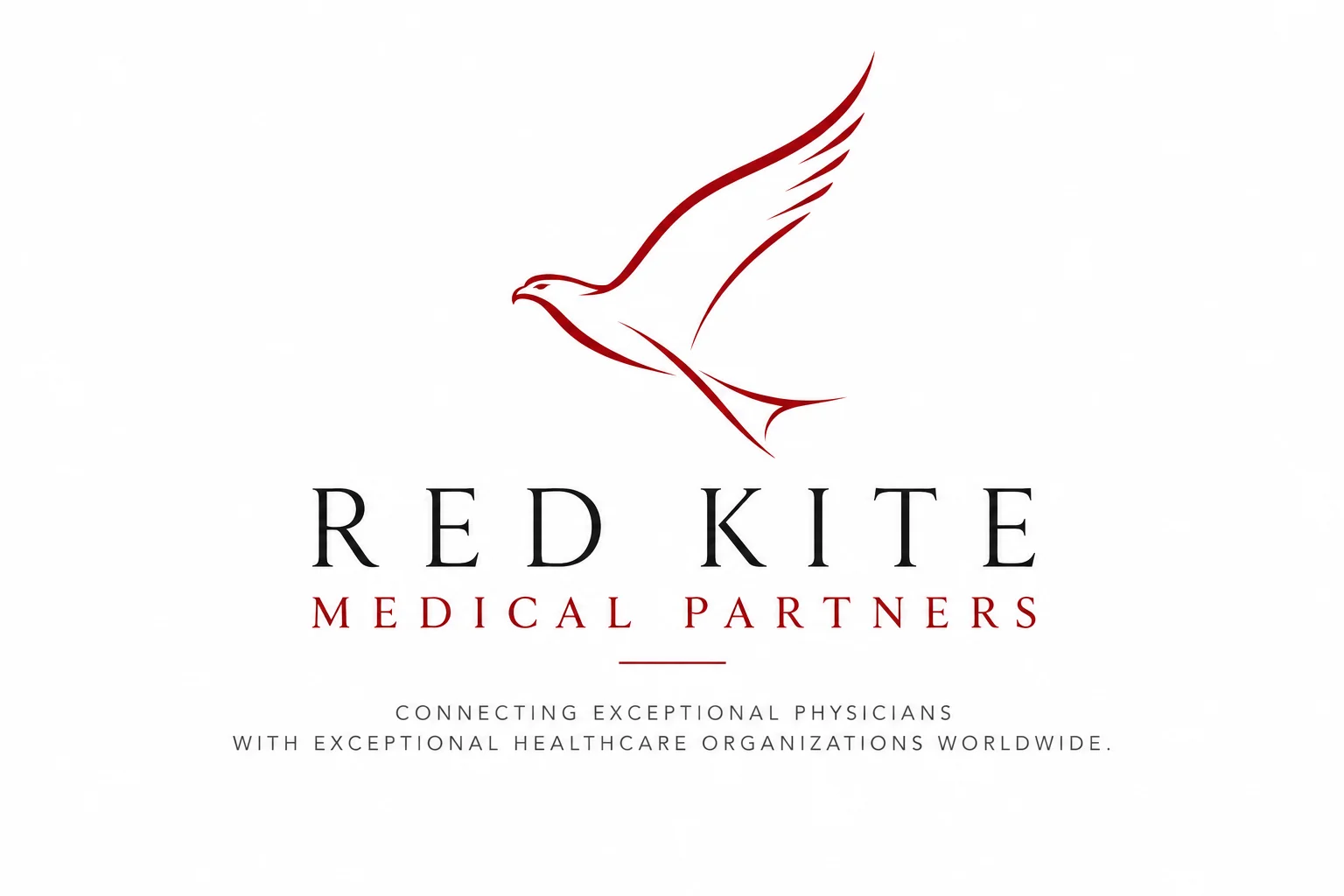 Red Kite Medical Partners Logo